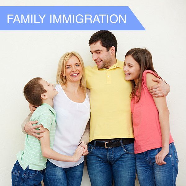 Family Immigration