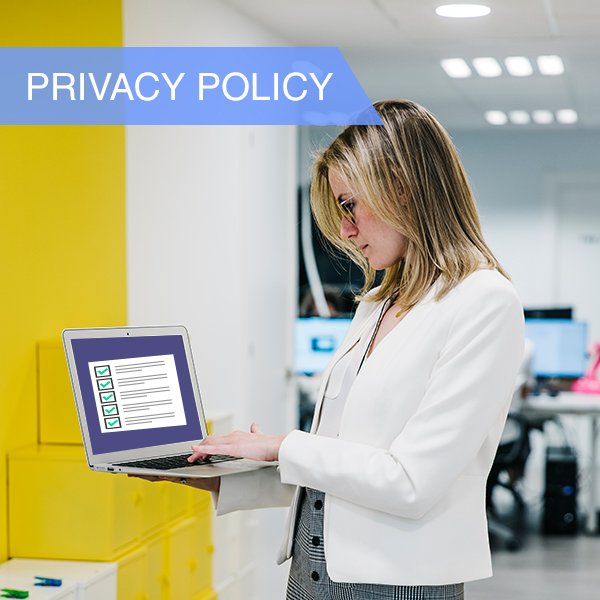 Our Privacy Policy Our Privacy Policy